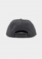Preview: "Krombacher Kindelsberg" - dunkelgrau (Snapback)